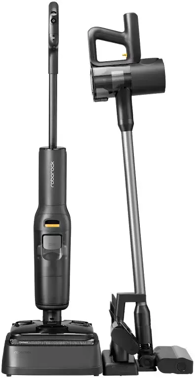 Roborock F25 Ace Combo