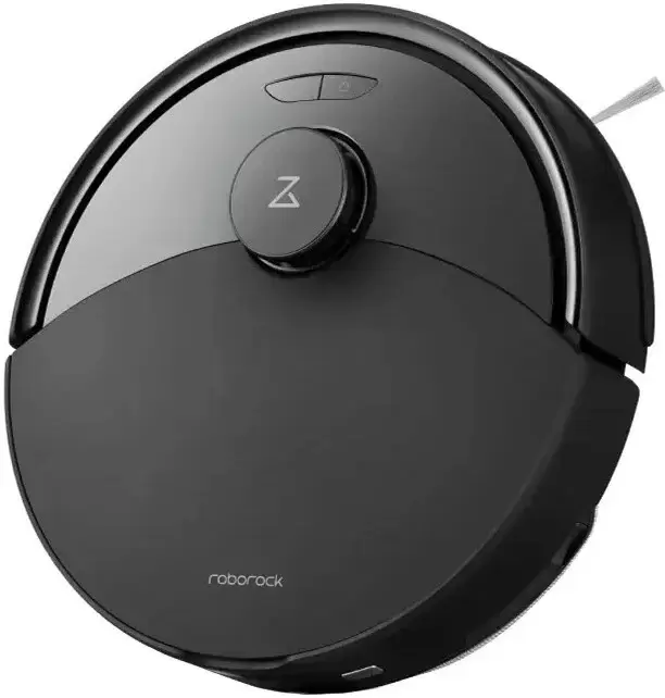 Roborock Q10P (черный)