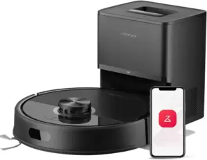 Roborock Q7T+ (черный)