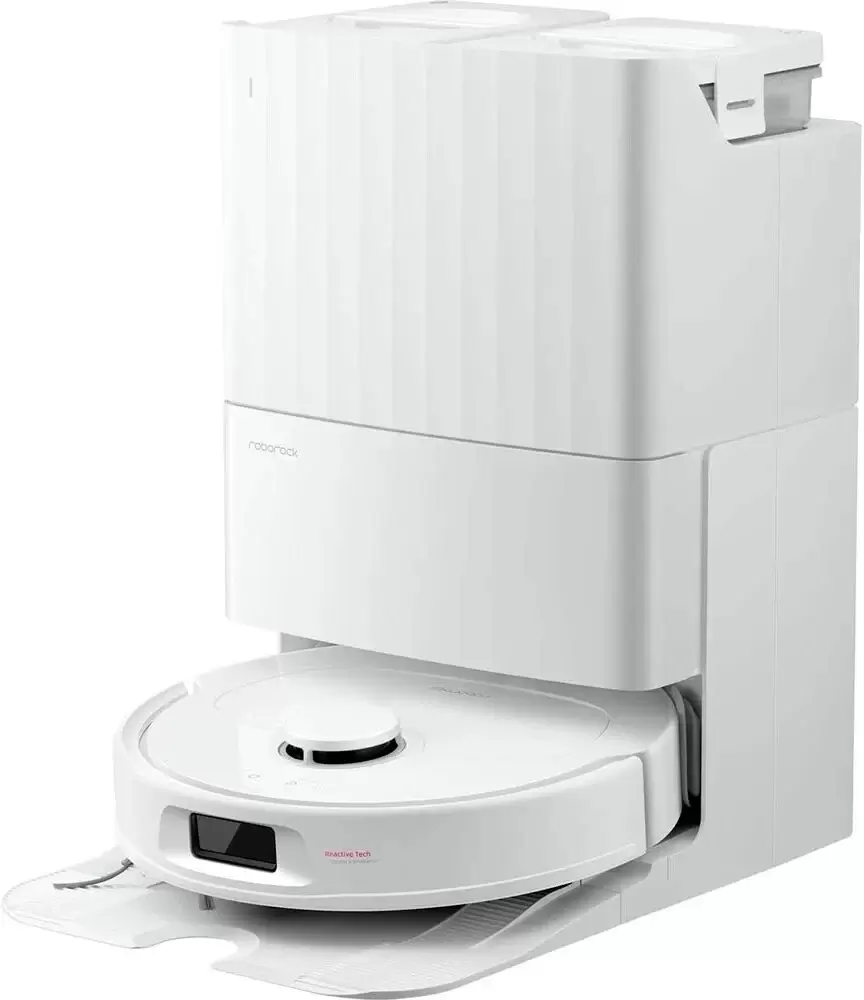 Roborock QR 798 (белый)