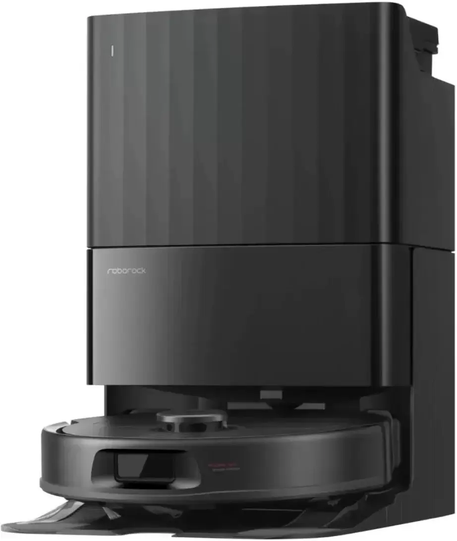 Roborock QR 798 (черный)