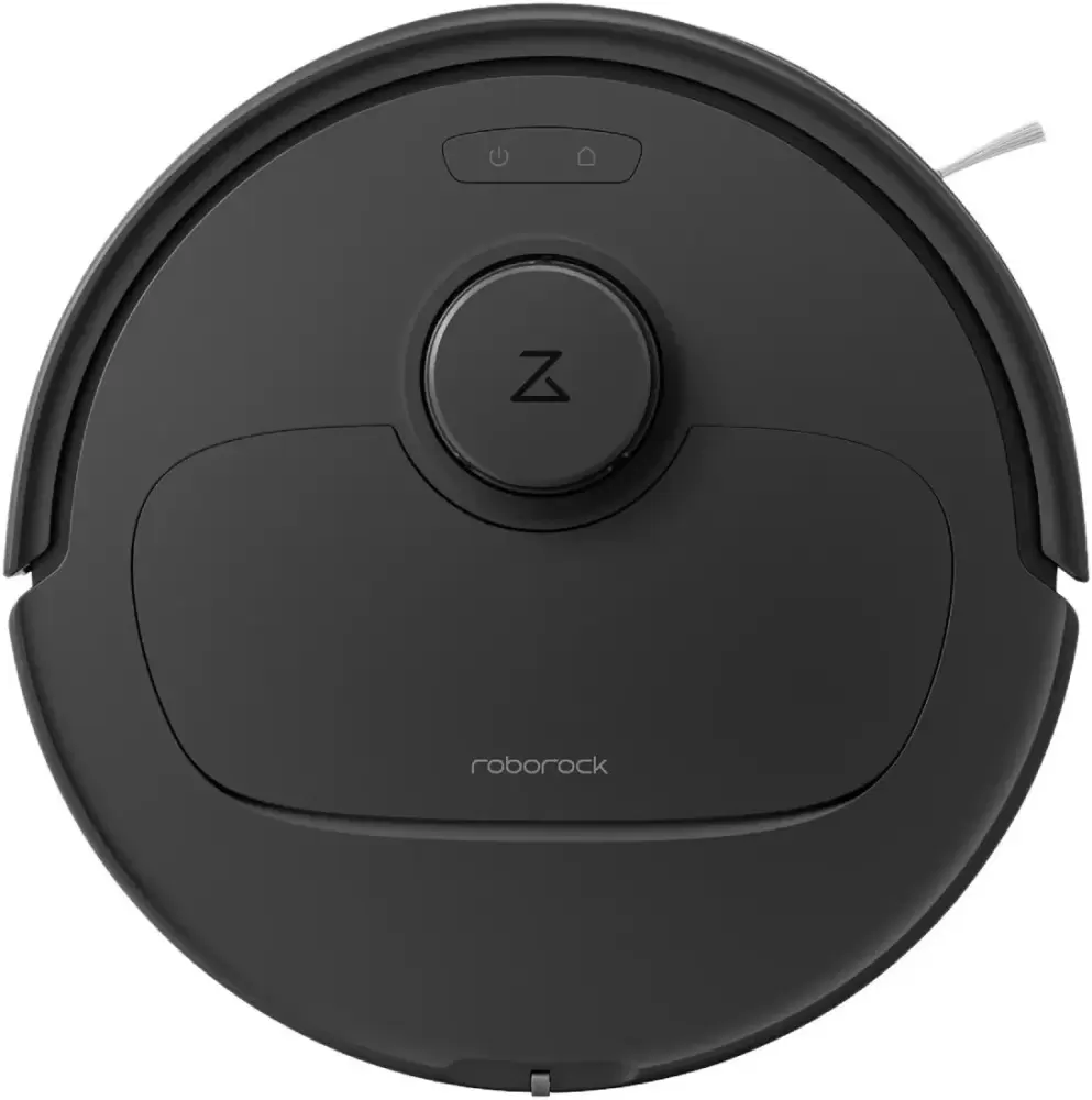 Робот-пылесос Roborock QR 798 (черный) фото
