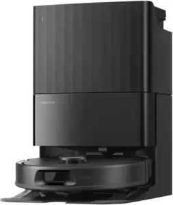 Roborock QR 798 (черный)