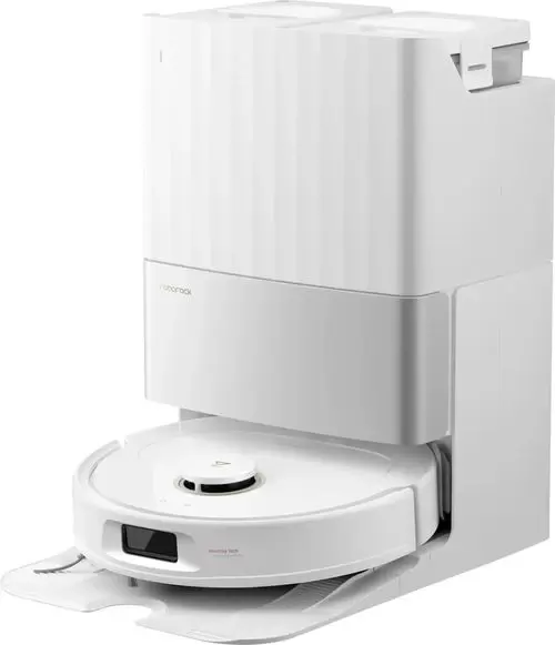 Roborock Qrevo 5AE (белый)