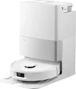 Roborock Qrevo 5AE (белый)