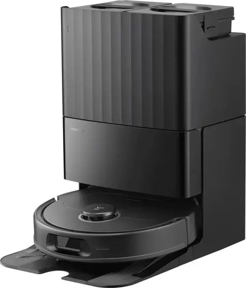 Roborock Qrevo 5AE (черный)