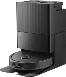 Roborock Qrevo 5AE (черный)