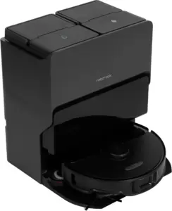 Робот-пылесос Roborock S8 Max Ultra (черный) фото