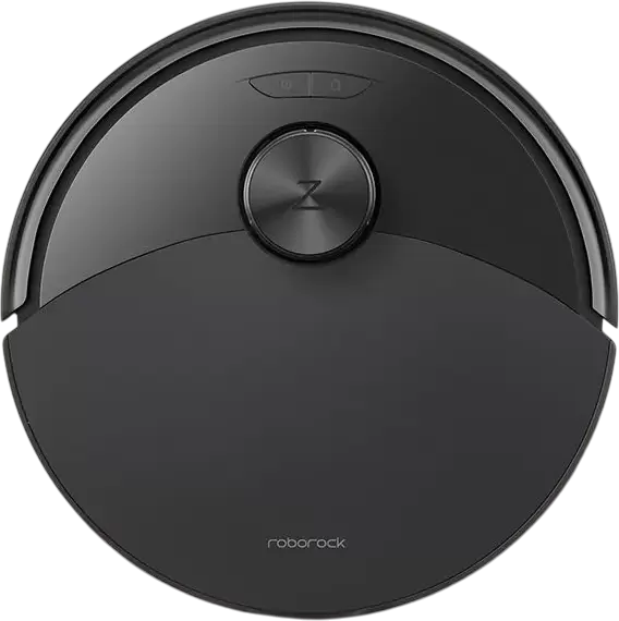 Roborock S8 Pro (черный)