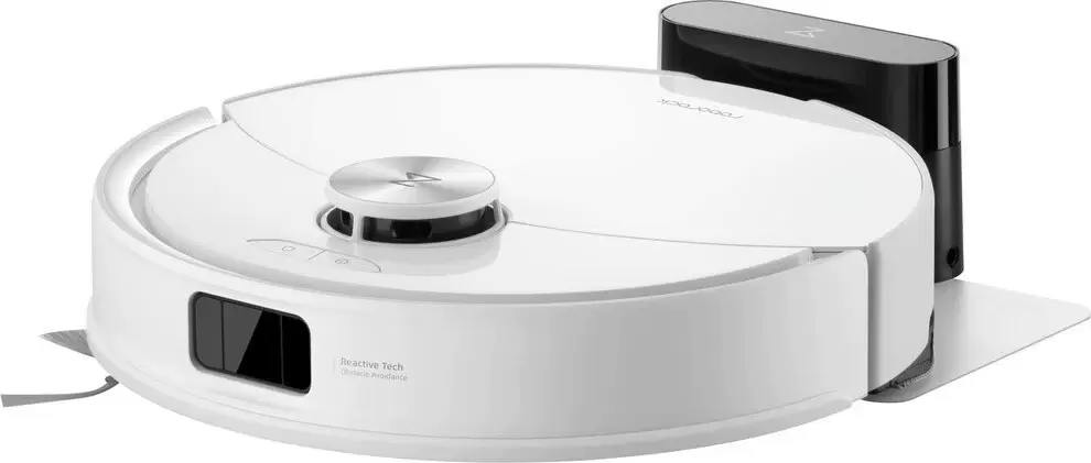 Roborock S9 S902-02 (белый)