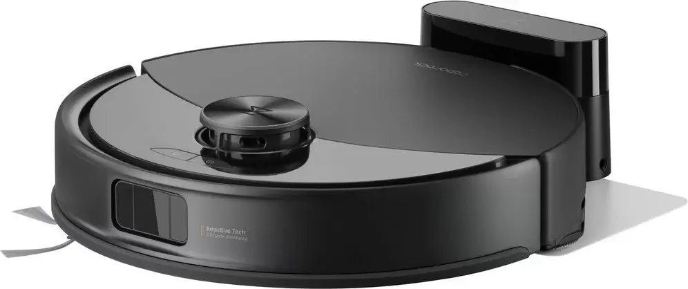 Roborock S9 S952-02 (черный)