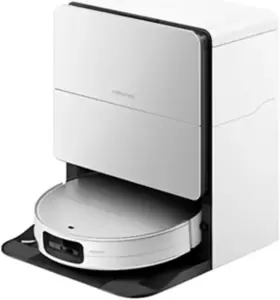 Roborock Saros 10 (белый)