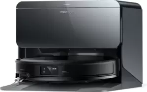 Робот-пылесос Roborock Saros 10Rr 