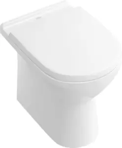 Унитаз Villeroy & Boch 565710R1 фото