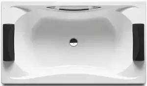 Ванна Roca BeCool 180x90 248013001 фото