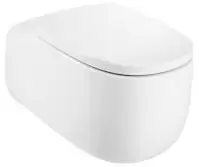 Унитаз Roca Beyond 3460B7000 фото