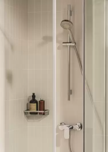 Смеситель Roca Cala A5A216ENB0 фото