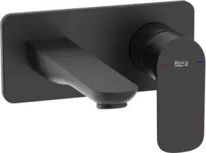 Смеситель Roca Cala A5A356ENB0 фото