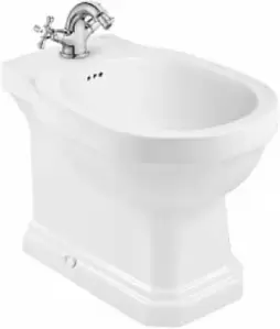 Биде Roca Carmen 3570A4000 фото