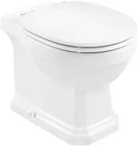 Унитаз Roca Carmen A3440A9000  фото