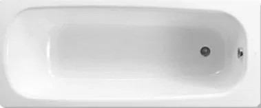 Стальная ванна Roca Contesa 160x70 фото