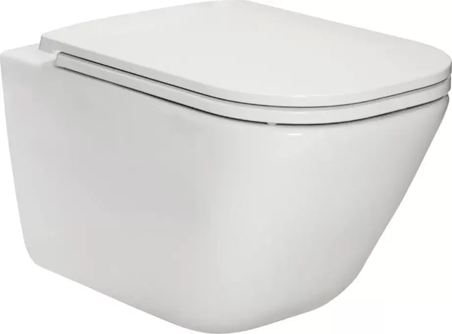 Roca Gap Rimless A34H470000