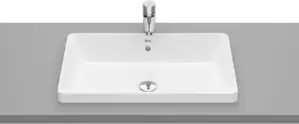 Умывальник Roca Gap Square 3270Y8000