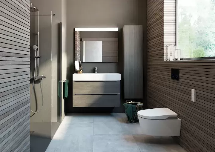 Умывальник Roca Inspira 32752A000 фото