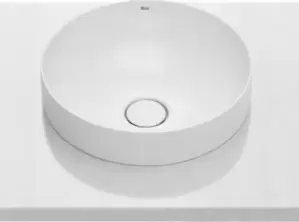 Умывальник Roca Inspira 32752R000 фото
