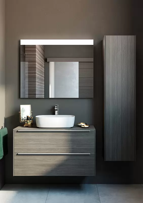Умывальник Roca Inspira Soft 327502000 фото