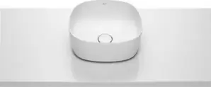 Умывальник Roca Inspira Soft 327502000 фото