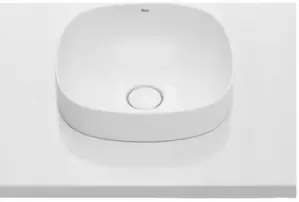 Умывальник Roca Inspira Soft 32750R000 фото