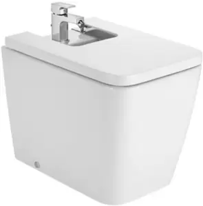 Биде Roca Inspira Square (357537000) фото