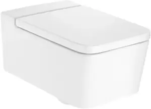 Унитаз Roca Inspira Square 346537000 фото