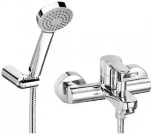 Смеситель Roca L20 A5A0109C02 фото