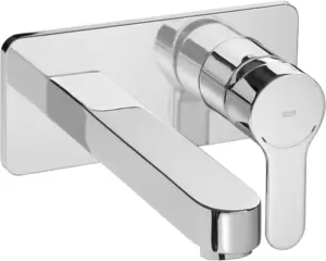 Смеситель Roca L20 A5A3L09C00 фото