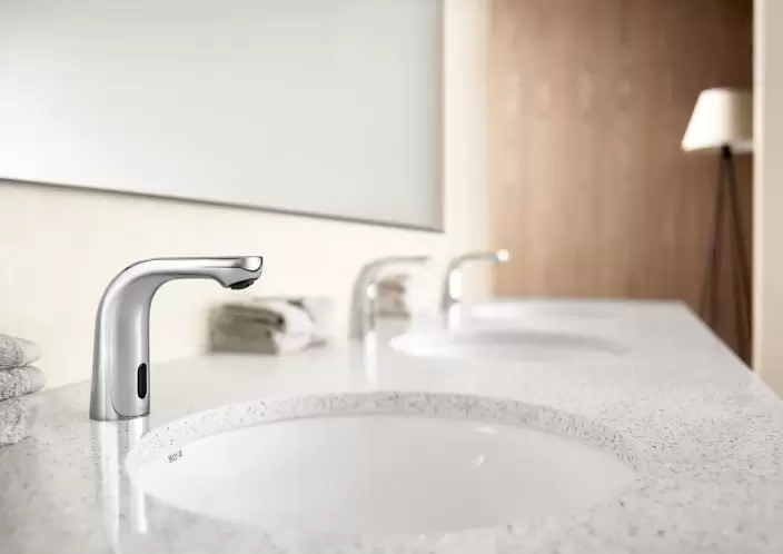 Смеситель Roca L20 A5A5309C00 фото