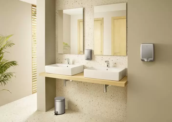 Смеситель Roca L20 A5A5309C00 фото