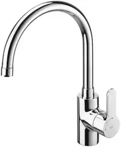 Смеситель Roca L20 A5A8409C00 фото