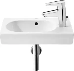 Умывальник Roca Meridian 327248000 фото
