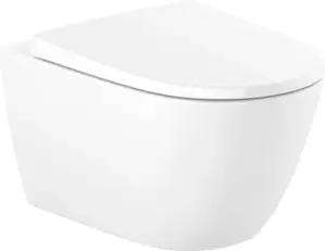 Унитаз Roca Ona Rimless A34H688000 фото