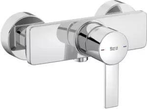 Смеситель Roca Targa A5A215FC00 фото