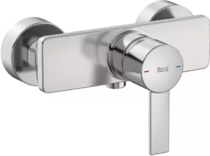 Смеситель Roca Targa A5A215FSM0 фото