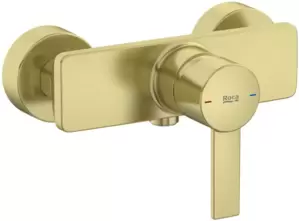 Смеситель Roca Targa A5A215FVA0 фото