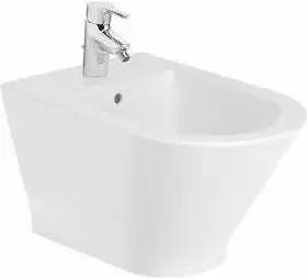 Биде Roca The Gap Round A3570N6000 фото