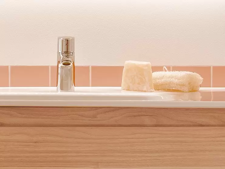 Смеситель Roca Victoria Plus A5A324FC00 фото