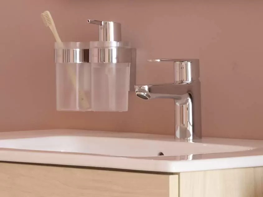 Смеситель Roca Victoria Plus A5A324FC00 фото