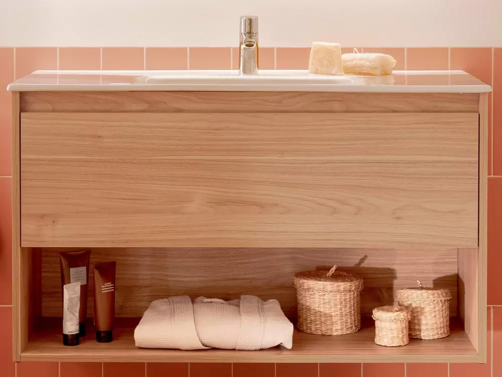 Смеситель Roca Victoria Plus A5A324FC00 фото