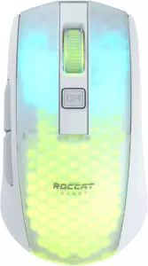 Игровая мышь Roccat Burst Pro Air (белый) icon