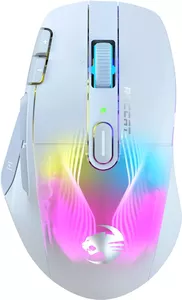 Компьютерная мышь Roccat Kone XP Air (белый) фото